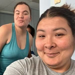 Meet your Posher, Kat